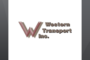 Western Transport Inc.