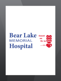 Bear Lake Memorial Hospital