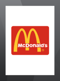 McDonald's Pocatello