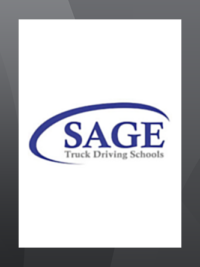 Sage Technical Services Professional Truck Driving School