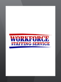 Workforce Staffing Service